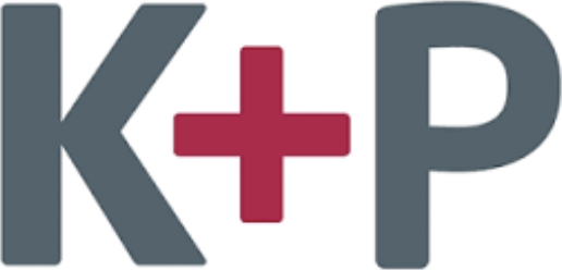 Logo KP